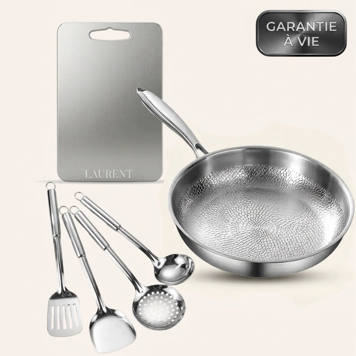 Ensemble Essentiels Standard