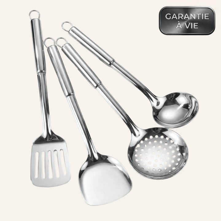 Ensemble Essentiels Standard