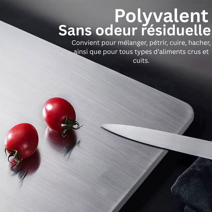 Planche à découper Laurent™