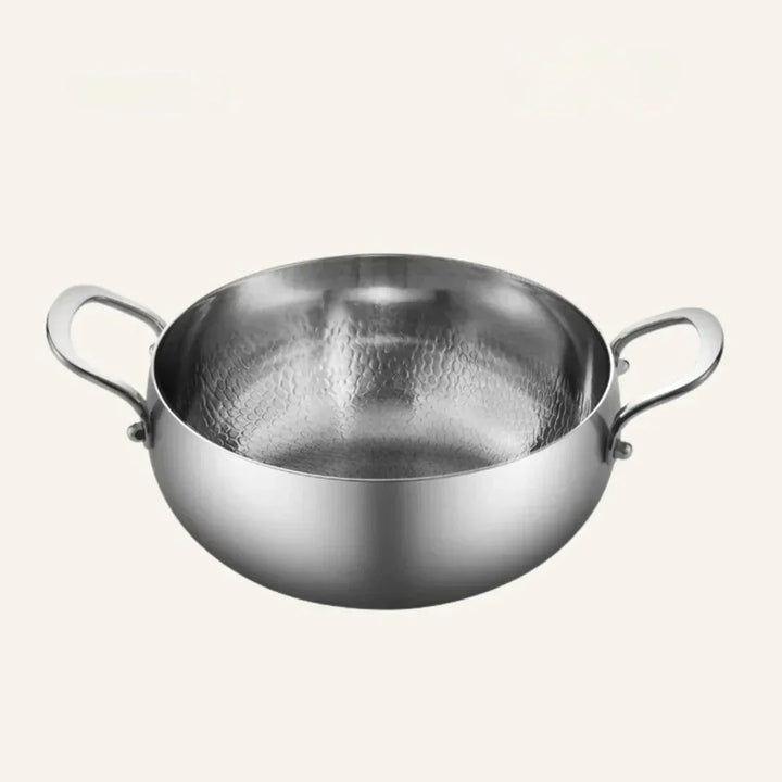Ensemble de Cuisine Ultime en Titane